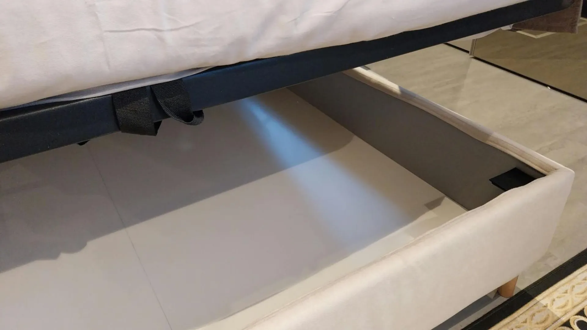 Letto Ponza