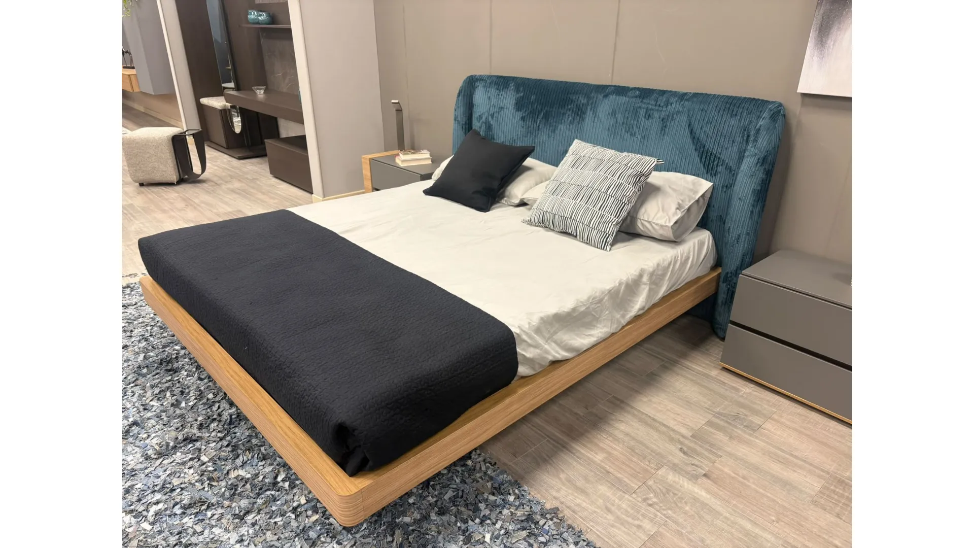 Letto Scirocco