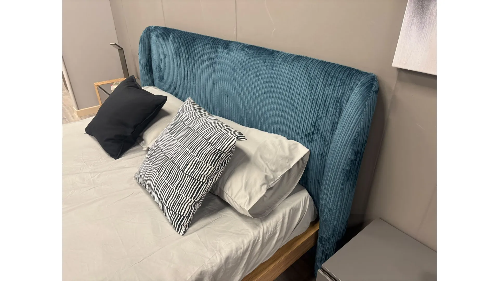 Letto Scirocco