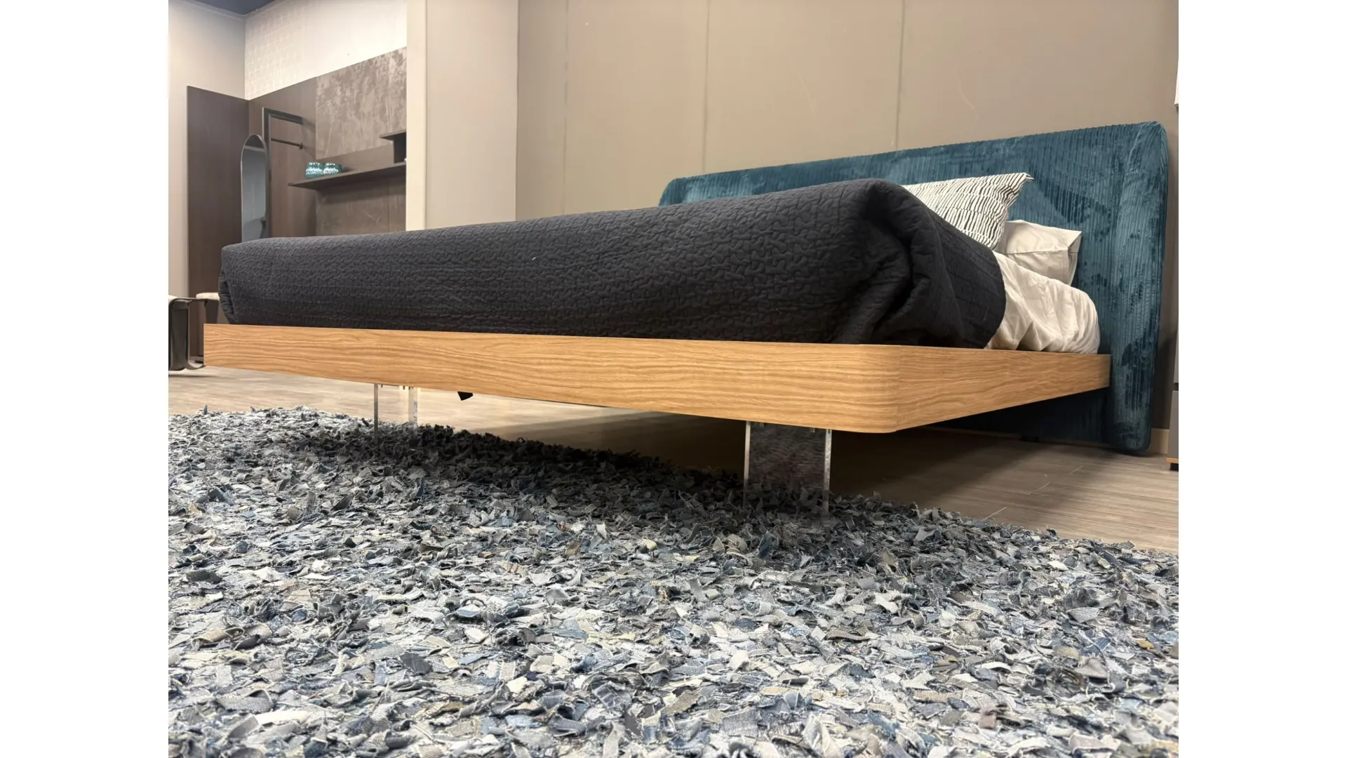 Letto Scirocco