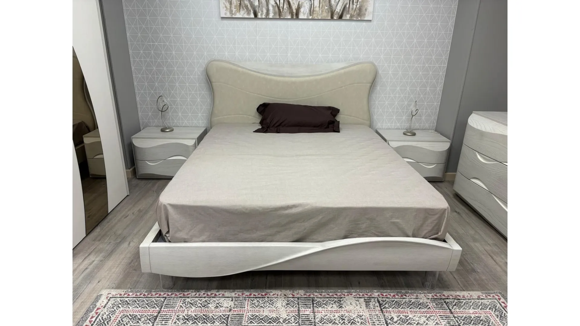 Letto Wind