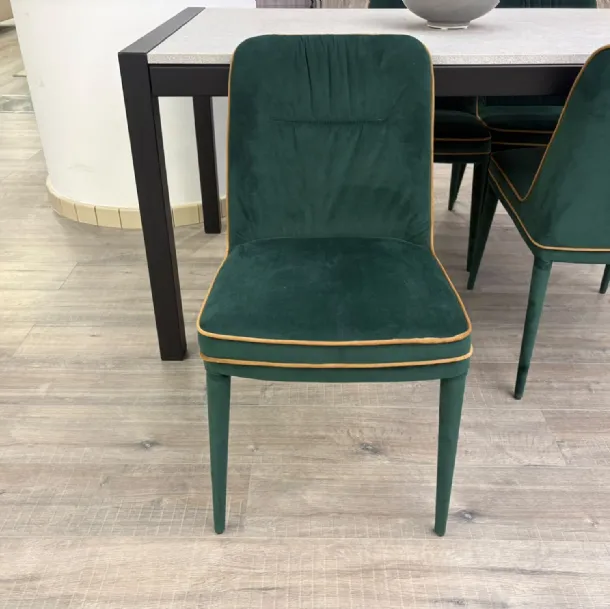 Sedia Dallas