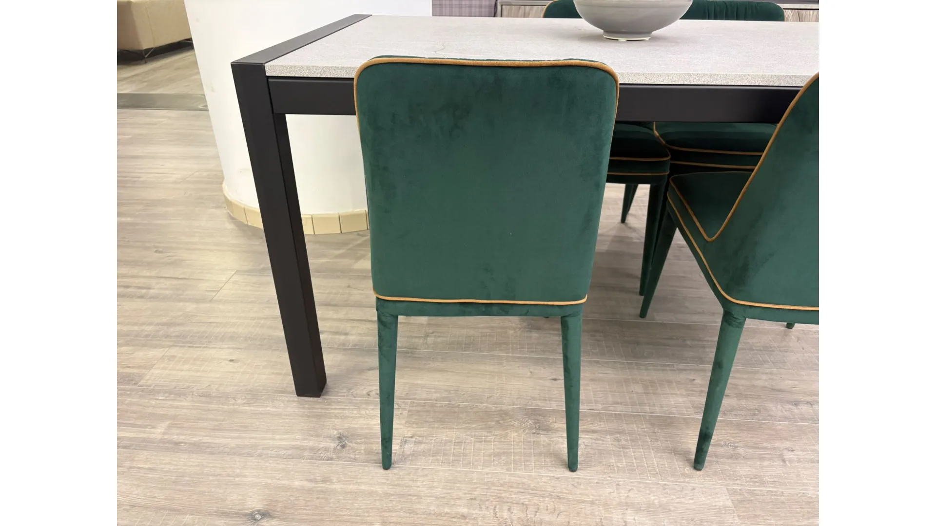 Sedia Dallas