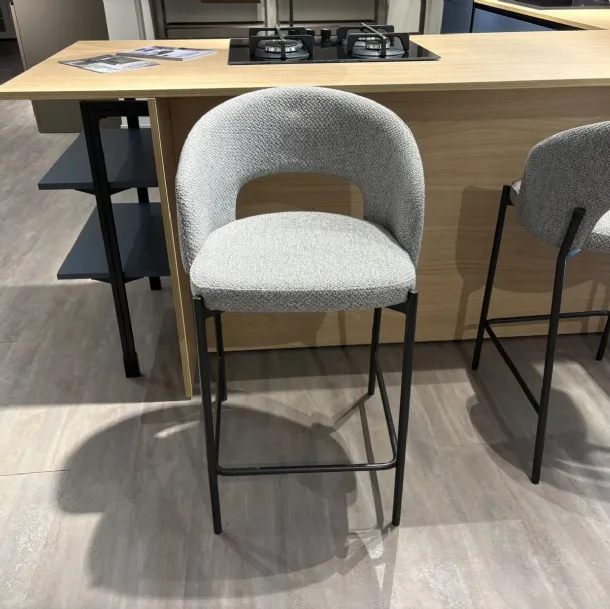 Sgabello Greta