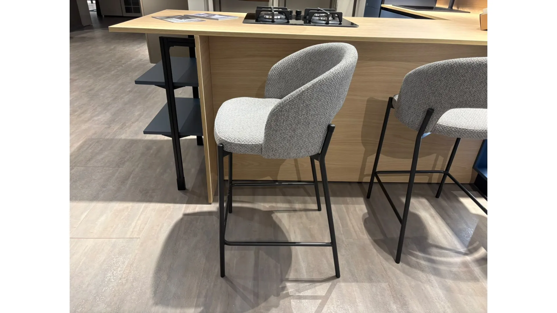 Sgabello Greta