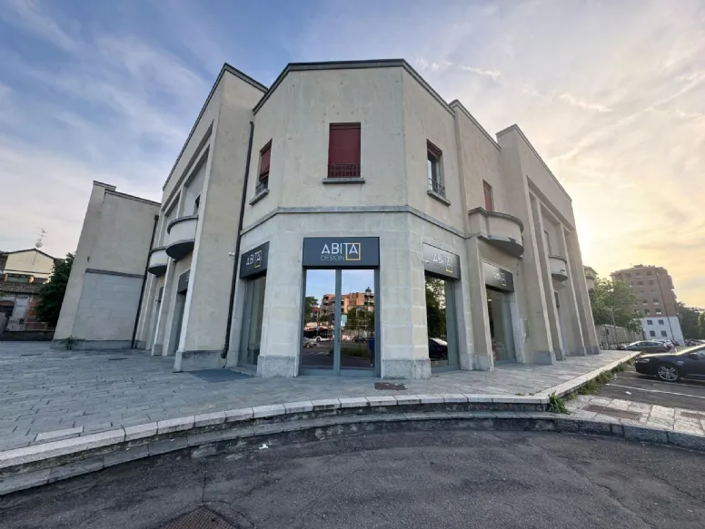 Sede di Reggio Emilia