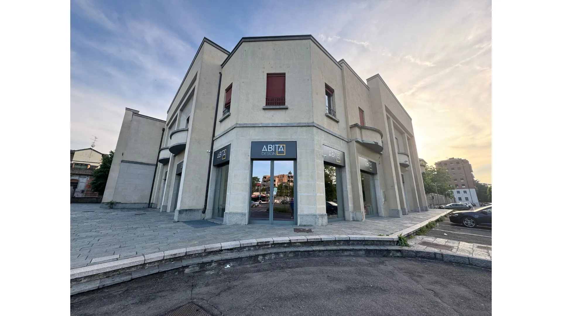 Sede di Reggio Emilia