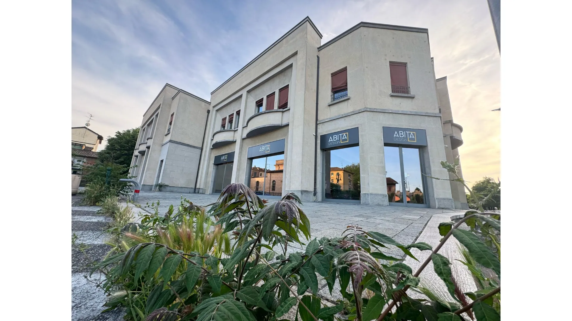 Sede di Reggio Emilia