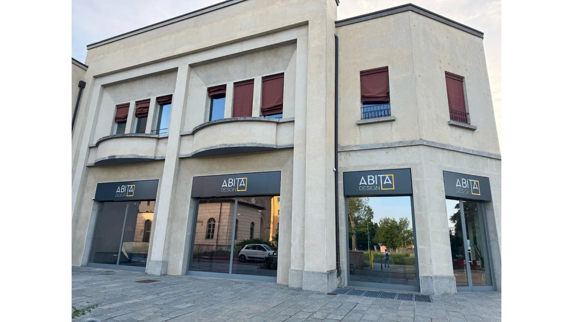 Sede di Reggio Emilia