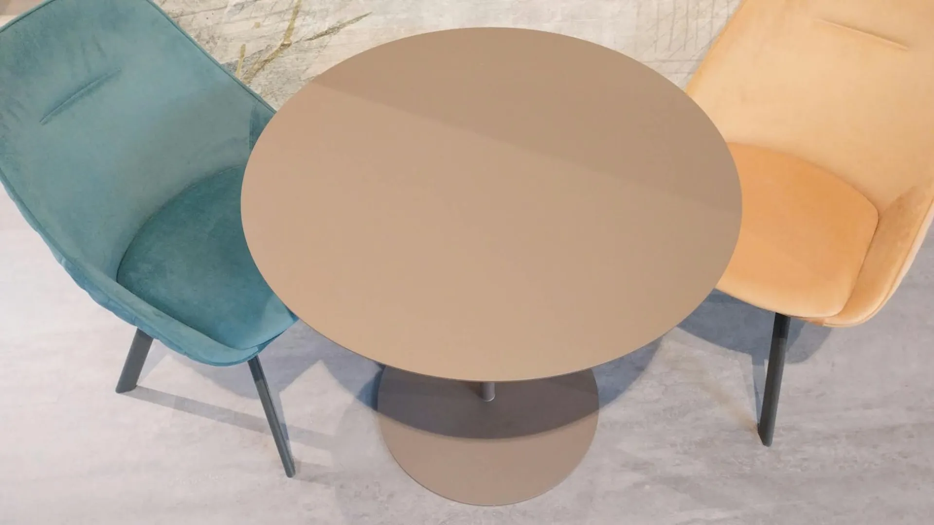 Tavolino Luna