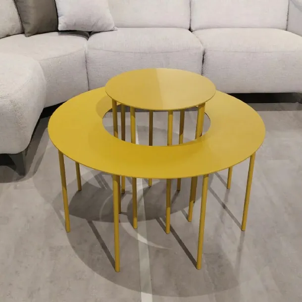 Tavolino Otto