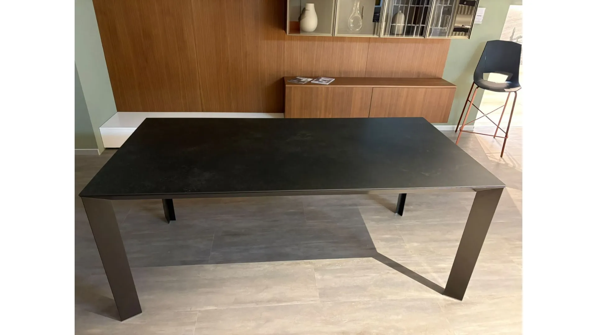 Tavolo Diamante