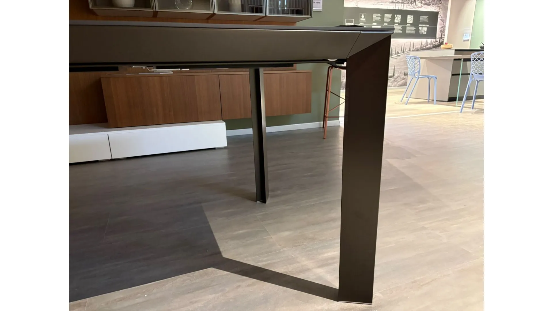 Tavolo Diamante