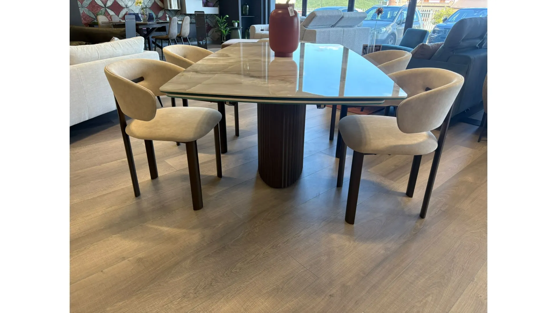 Tavolo Enea