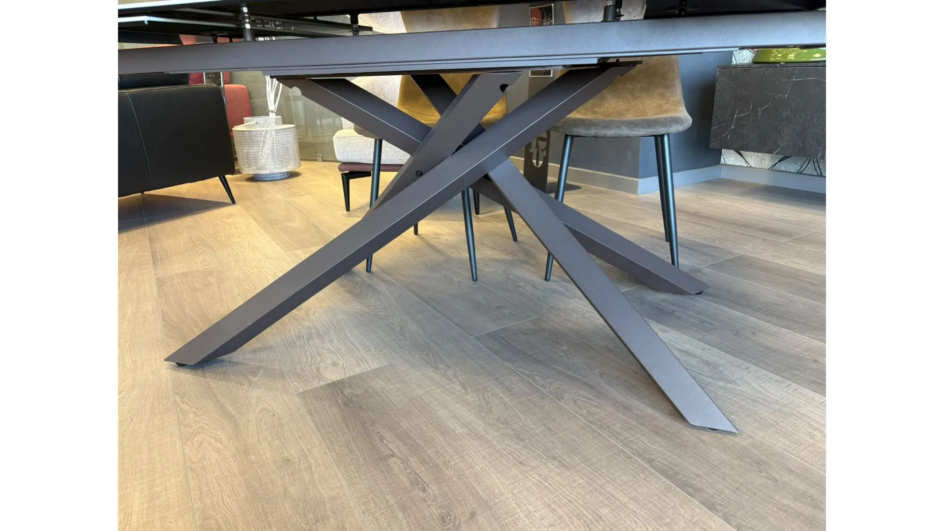 Tavolo Limbo