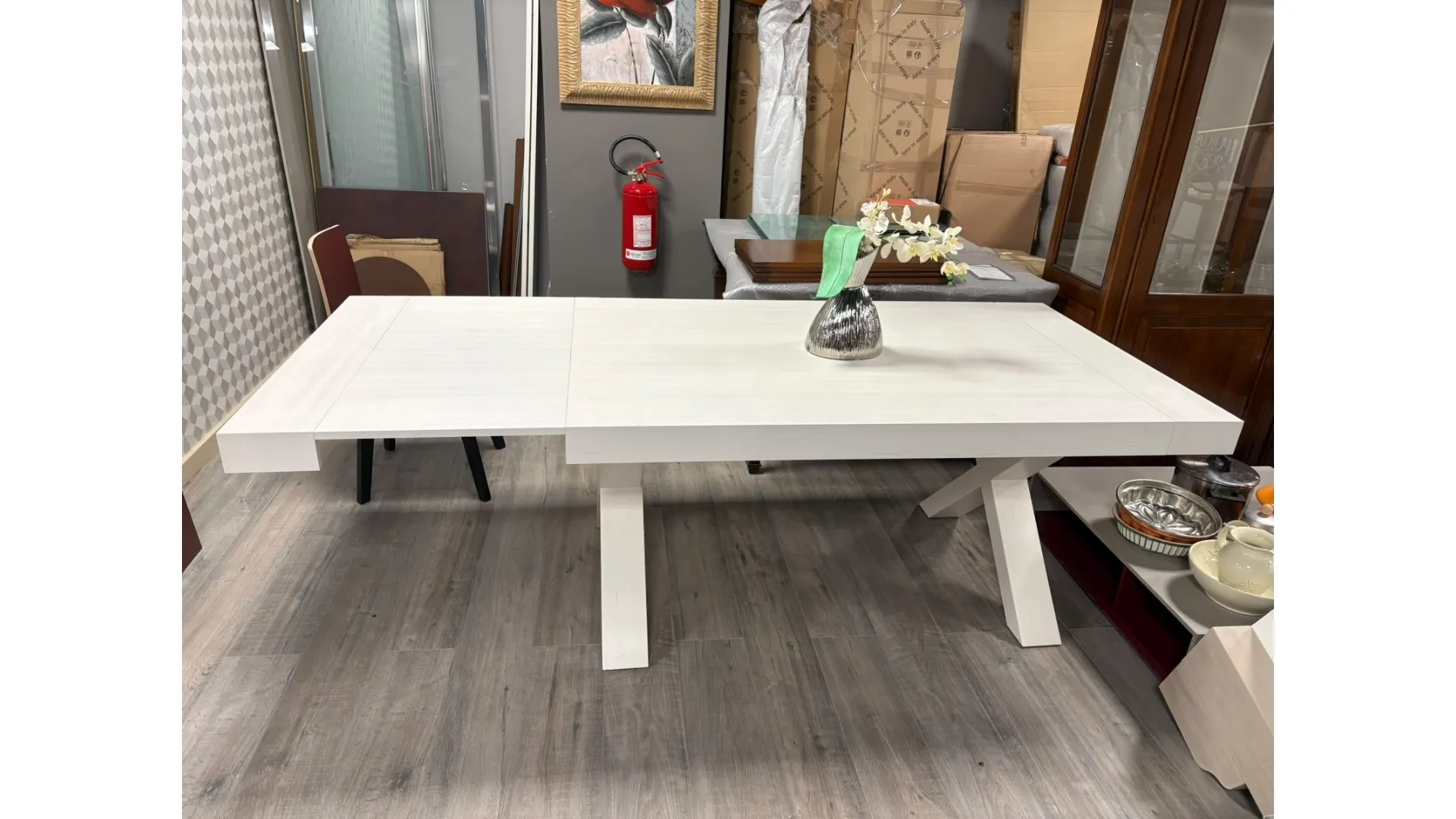Tavolo Ordine
