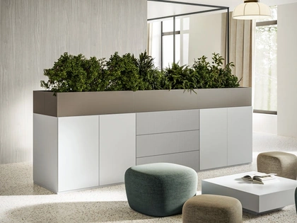 Mobile Ufficio OF 114 di Giessegi