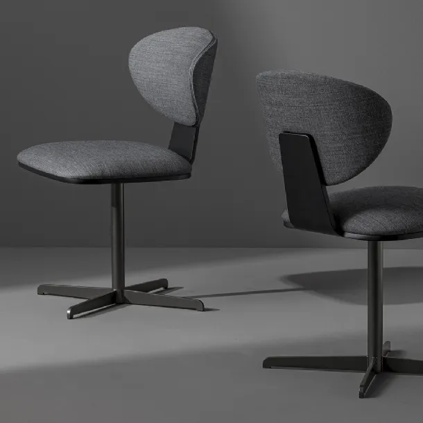Sedia per Ufficio Olos Office di Bonaldo